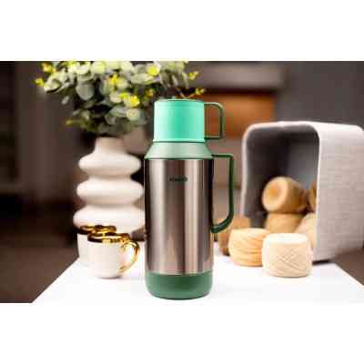 Термос Magio 1.8 л (MG-1052G) Вінниця