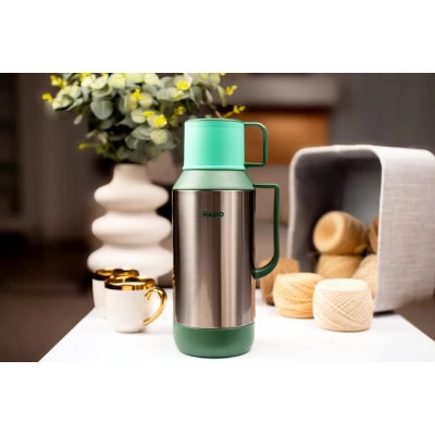 Термос Magio 1.8 л (MG-1052G) Вінниця - фото 5