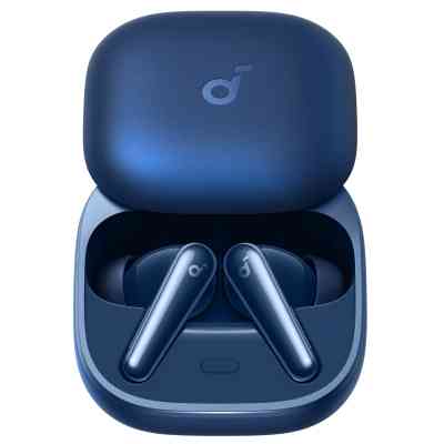 Навушники Anker SoundСore Liberty 5 Blue (A3957G31) Вінниця