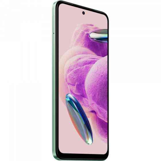 Смартфон Xiaomi Redmi Note 12S 8/256GB Pearl Green (6941812728710#) Київ
