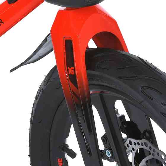 Велосипед дитячий MB 161020-10 колеса 16 дюймів Вінниця