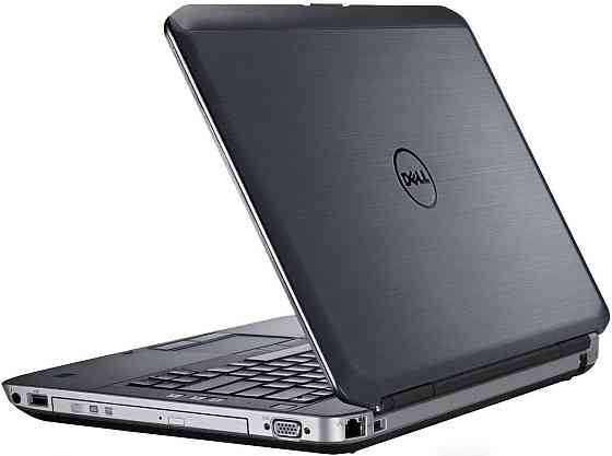 Б/У Ноутбук Dell Latitude E5430 (i3-3110M/4/120SSD) — Class A Харків