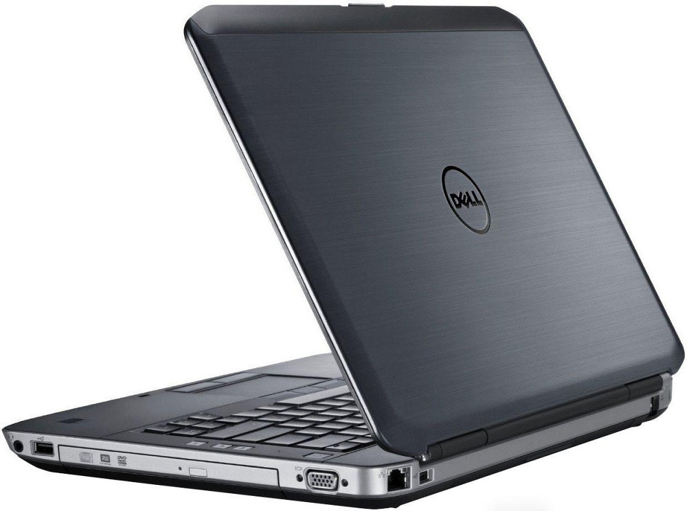 Б/У Ноутбук Dell Latitude E5430 (i3-3110M/4/120SSD) - Class A Харьков - изображение 3