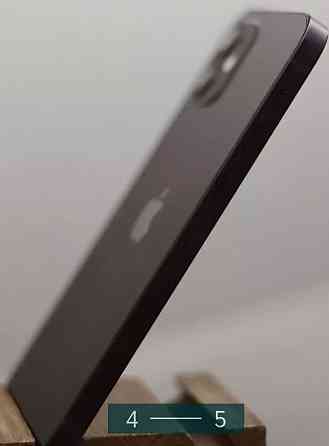 Айфон: iPhone 12 128Gb. Идеал !!! Киев