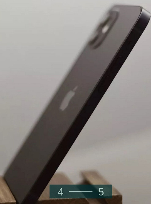 Айфон: iPhone 12 128Gb. Идеал !!! Киев - изображение 4