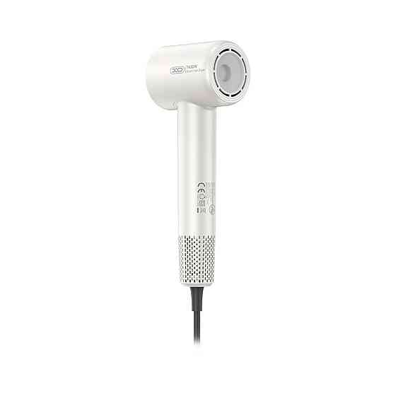 Фен XO Hair Dryer CF29 White ( Білий ) Харьков