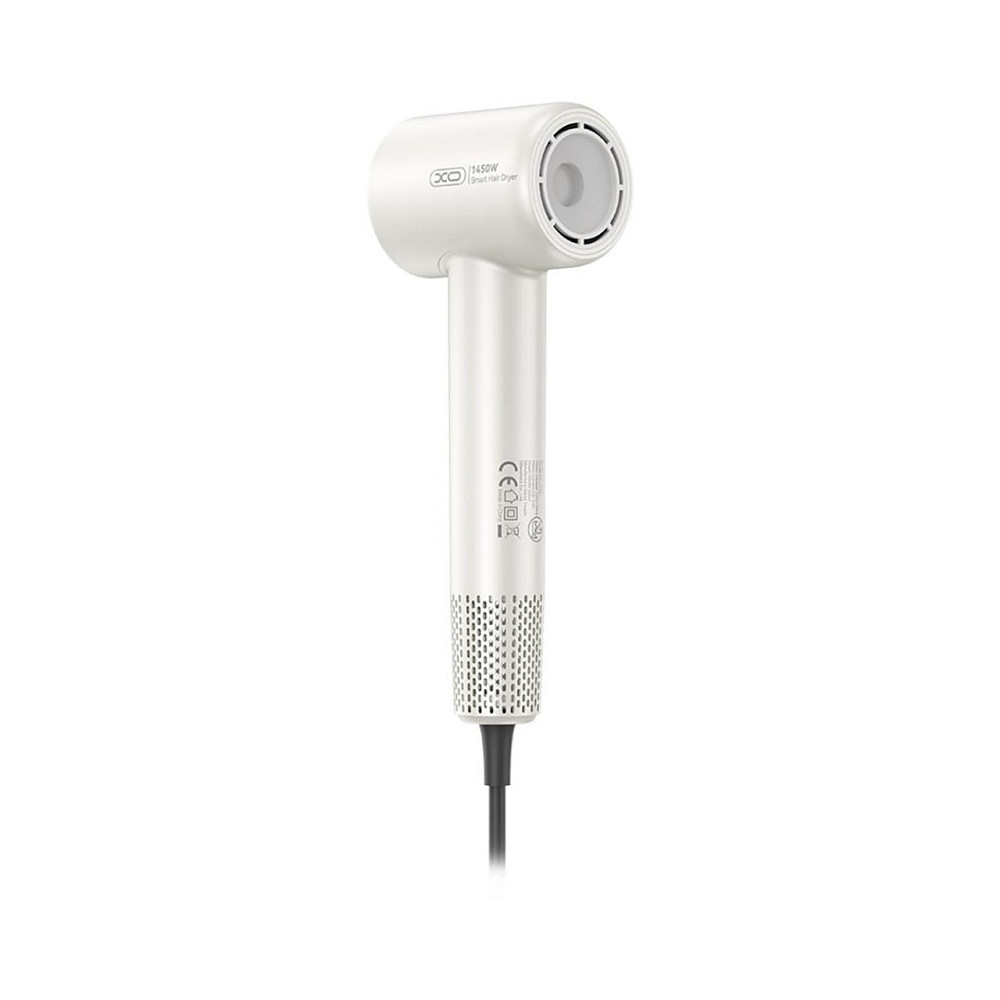 Фен XO Hair Dryer CF29 White ( Білий ) Харьков - изображение 3