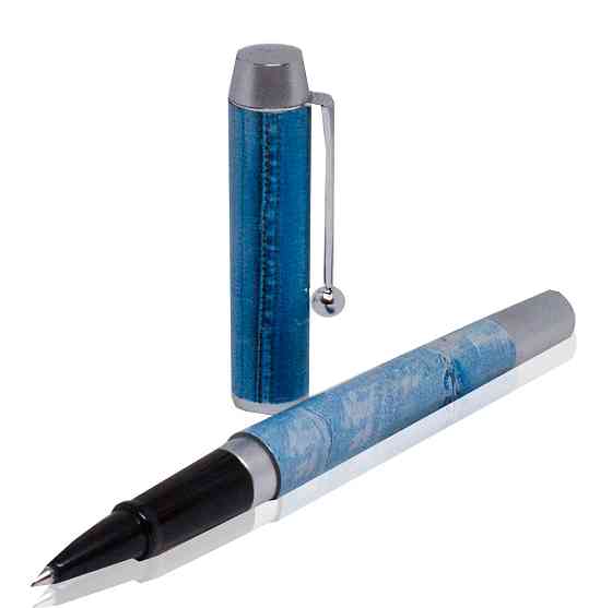 Ручка кулькова 