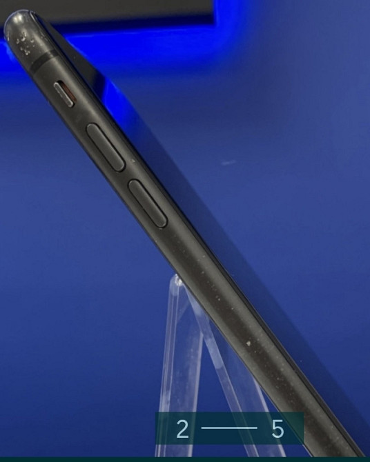 Айфон iPhone 11 64Gb. Киев - изображение 4