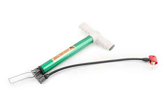 Насос ручний (L-25 см) (колір в асортименті) OP Мукачево