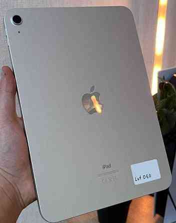 Планшет Apple iPad 10.9 64Gb. Wi-Fi Silver 2022 ( MPQ03) Киев