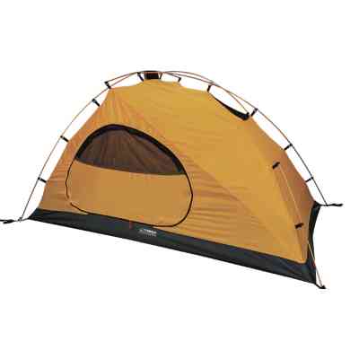 Палатка Terra Incognita Adria 2 Alu Red (4823081505839) Винница