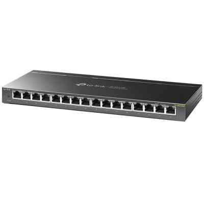 Коммутатор сетевой TP-Link TL-SG116E Винница