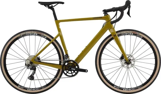 Велосипед Cannondale Supersix Evo Se 2 Oliwkowy 700C 2024 Киев