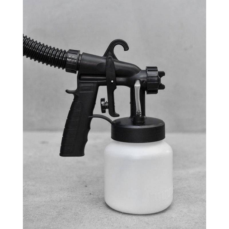 Фарбопульт paint zoom фарборозпилювач пульверизатор розпилювач фарби пеінтзум Одеса - фото 4