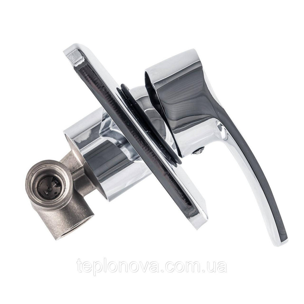 Змішувач для душу Globus Lux QUEENSLAND GLQU-0105S-KIT Чернівці - фото 5