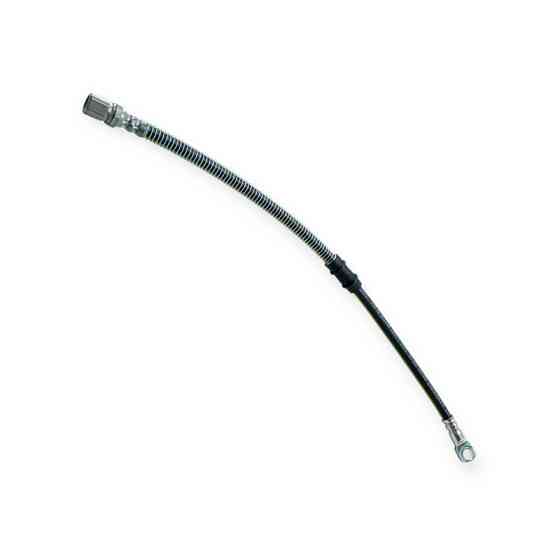 Шланг 2121, 21213, 21214 передний (длинный, верхний) (500 мм) тормозной Мукачево