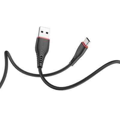 Дата кабель USB 2.0 AM to Type-C Start Pixus (4897058531367) Вінниця