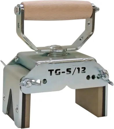 Probst Chwytak walizkowy do krawężników TG-5/12 Київ