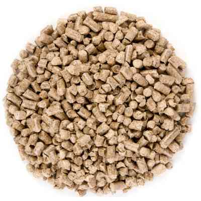 Наповнювач для туалету Super Cat №1 Деревний вбирний 9+2 кг (6980) Вінниця