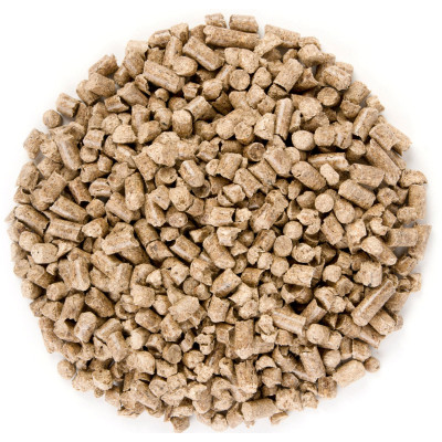 Наповнювач для туалету Super Cat №1 Деревний вбирний 9+2 кг (6980) Вінниця - фото 3