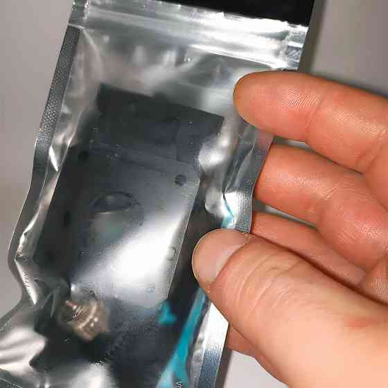 Экструдер Creality для 3d принтеров Ender-3 S1, Ender-5 S1, Ender-3 V3 SE, V3 KE Киев