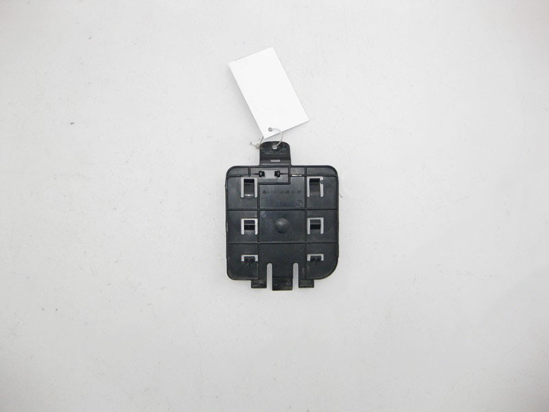 Mercedes-Benz  A1645451140 Пластиковий утримувач блоку ZGW ML W164 GL X164 Одесса - изображение 1