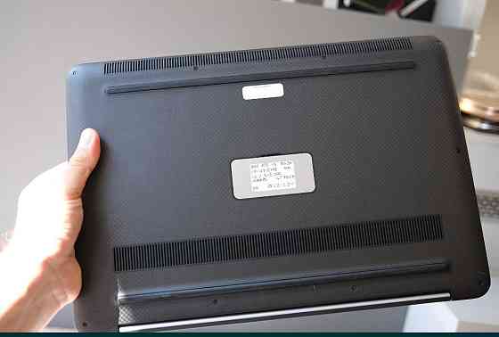 Ноутбук Dell XPS 15 9530 i7 -4712HQ 15.6 4k IPS touch 16/512 GT 750m б\у Киев