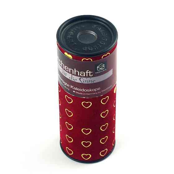 Калейдоскоп "Hearts" Рівне