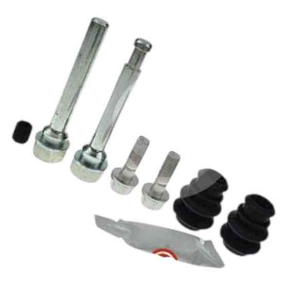 Ремкомплект суппорта переднего Hyundai i30, ix35, Kia Ceed, Sportage 06- направляющей Мукачево