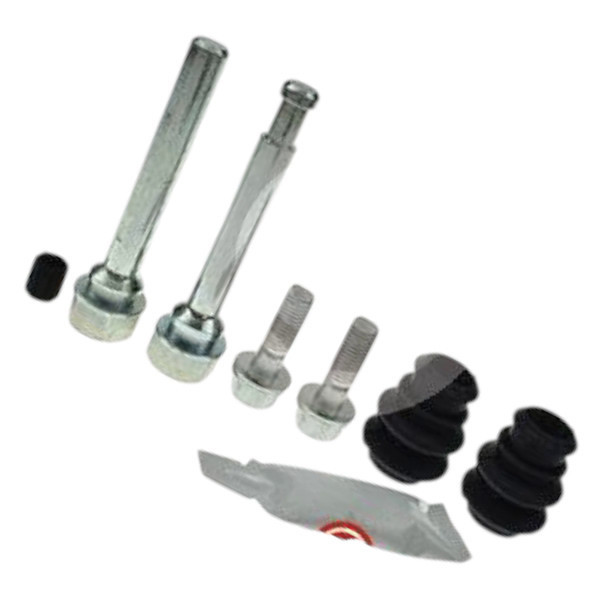 Ремкомплект супорта переднього Hyundai i30, ix35, Kia Ceed, Sportage 06 - напрямної Мукачево - фото 1