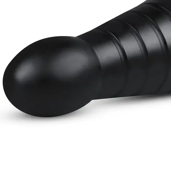 Анальний стимулятор BUTTR - Devil Dog Butt Plug Львів