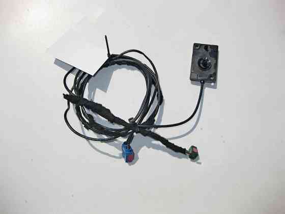 Mercedes-Benz  A2135408226 Антена Bluetooth E-Class W213 C238 Одеса