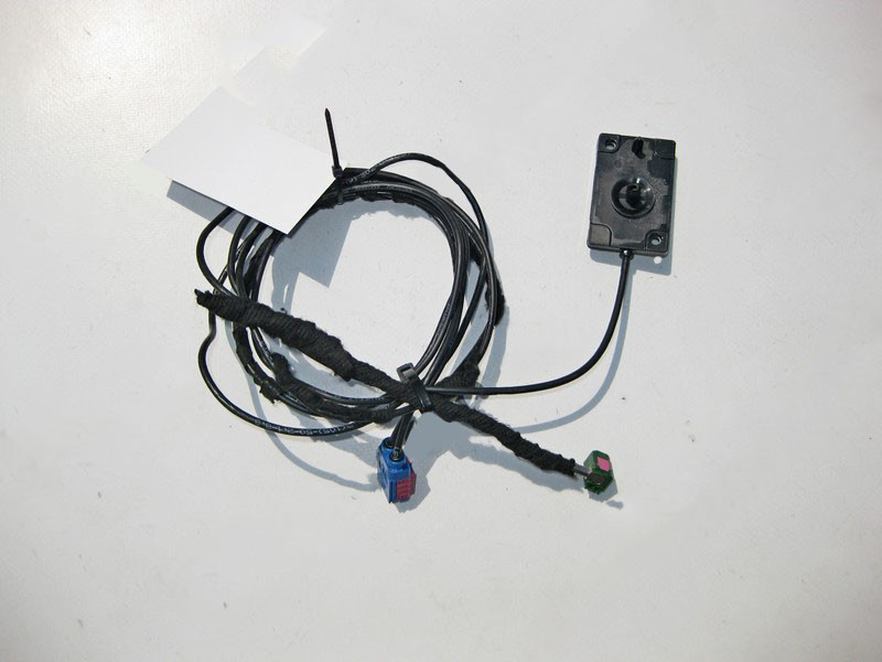 Mercedes-Benz  A2135408226 Антена Bluetooth E-Class W213 C238 Одесса - изображение 2