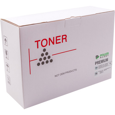 Картридж PowerPlant Canon iR1643 (PP-T06) Винница - изображение 4