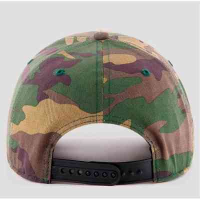Кепка 47 Brand DT GROVE YANKEES B-GRVSP17CNP-CM камуфляж (193676085041) Вінниця