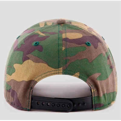 Кепка 47 Brand DT GROVE YANKEES B-GRVSP17CNP-CM камуфляж (193676085041) Вінниця - фото 2