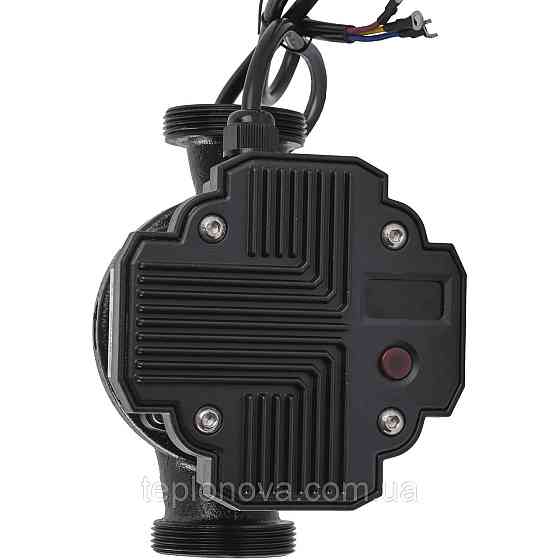 Насос циркуляционный энергосберегающий  Optima PRIME HBG 32-110AUTO 180мм Черновцы