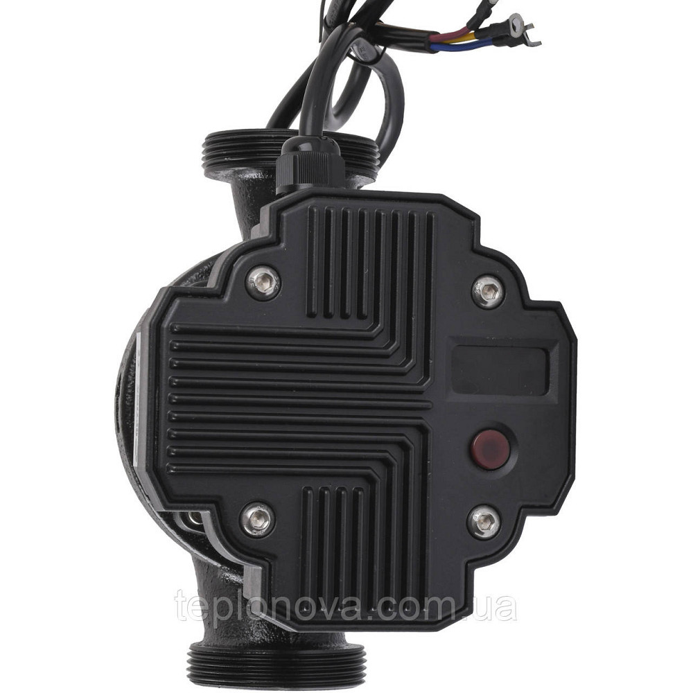 Насос циркуляционный энергосберегающий  Optima PRIME HBG 32-110AUTO 180мм Черновцы - изображение 1