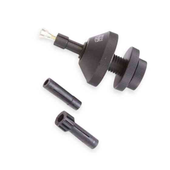 Напрямна диска зчеплення з набором цанг (d 15-18 мм, d 18-21 мм, d 22-28 мм) Мукачево