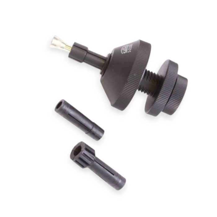 Напрямна диска зчеплення з набором цанг (d 15-18 мм, d 18-21 мм, d 22-28 мм) Мукачево - фото 2