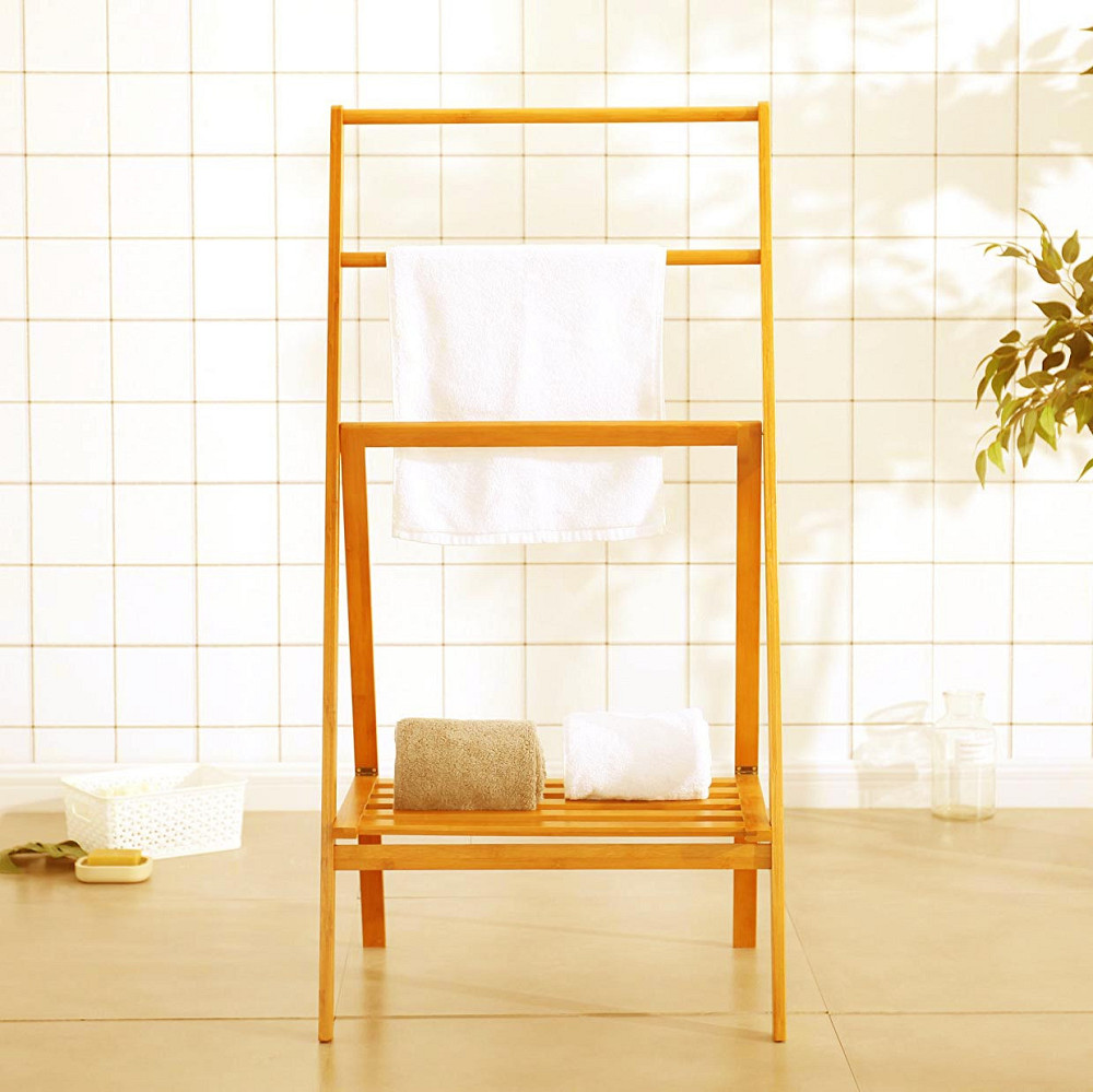 Стойка-вешалка напольная 