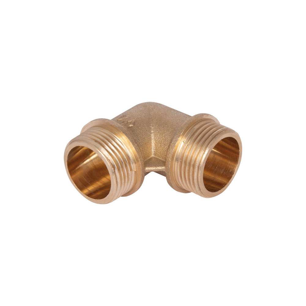Угол Thermo Alliance Standart 3/4" НР SD41920 Київ - фото 12