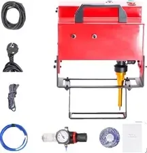 Znakowarka, Metalowa konstrukcja, Wszechstronne zastosowanie, 220V Киев