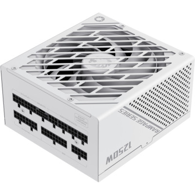 Блок живлення Gamemax 1250W (GX-1250 PRO WT (ATX3.0 PCIe5.0) Вінниця - фото 7