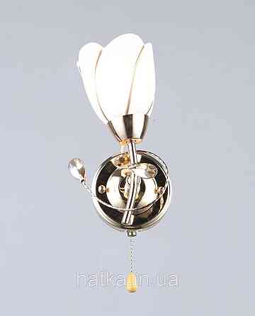 Бра настінне Sirius B N0282/1W на 1 плафон Київ