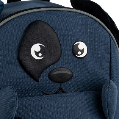 Рюкзак дитячий Kite Kids 2728 Good Dog (K25-2728XS-2) Вінниця - фото 7