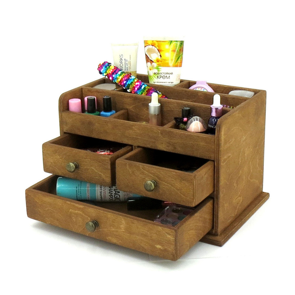 Органайзер для косметики 