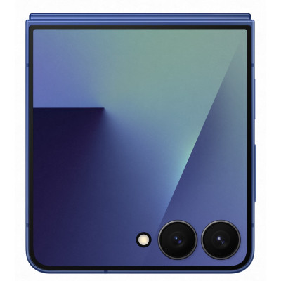 Мобільний телефон Samsung Galaxy Flip7 12/512Gb Blue Shadow (SM-F766BDBHSEK) Вінниця - фото 8