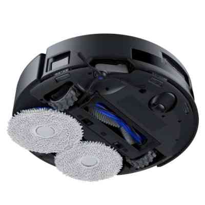 Пылесос Ecovacs DEEBOT T50 MAX PRO BLACK (DEX54) Винница